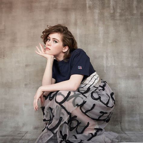 Sophia Lillis wiki